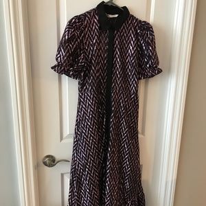 Zara dress , new with tag